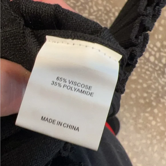 Showpo Dress - Picture 5 of 6